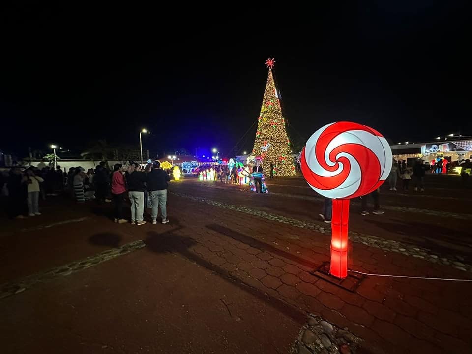 Gran Villa Navideña Coatzacoalcos: este es el lugar y horarios para solicitar un espacio en este gran evento