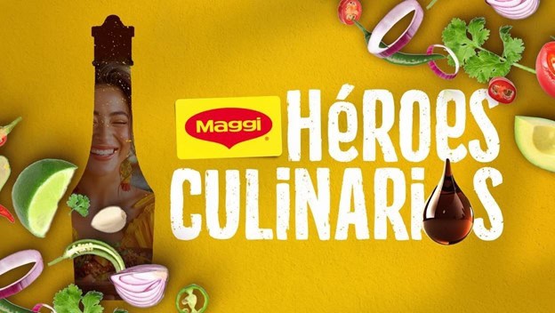 Maggi® lanza los Maggi Cooking Awards para reconocer a los héroes culinarios de México