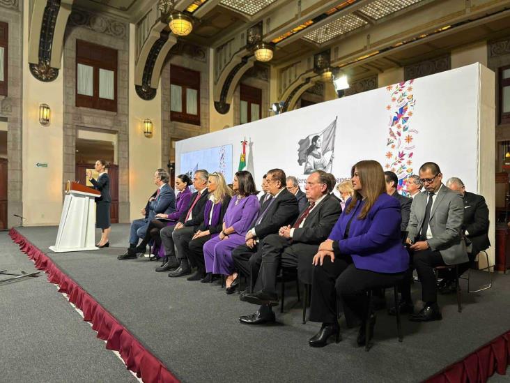 Presentan nuevo Consejo Asesor de Desarrollo Económico Regional y Relocalización