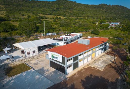 UPAV pone en marcha polo agroecológico en Actopan; ¿de qué se trata?