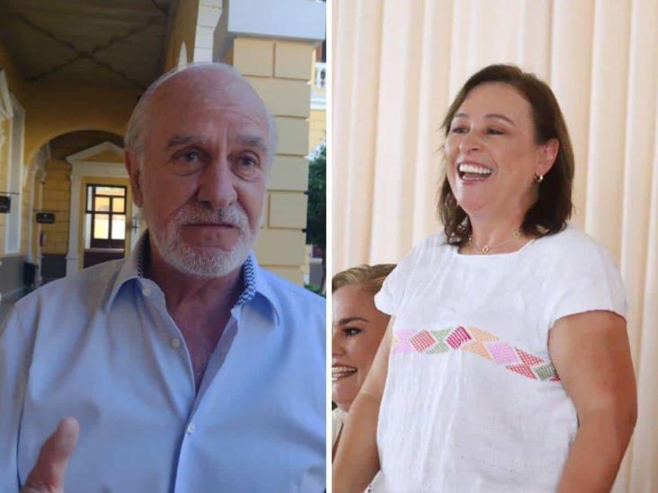 Confía alcalde de Orizaba tener una buena relación con Rocío Nahle