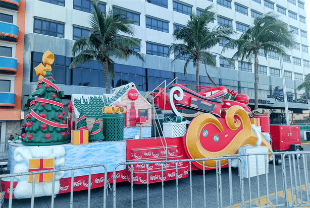 Caravana Coca-Cola en Veracruz: estas son las recomendaciones para asistir