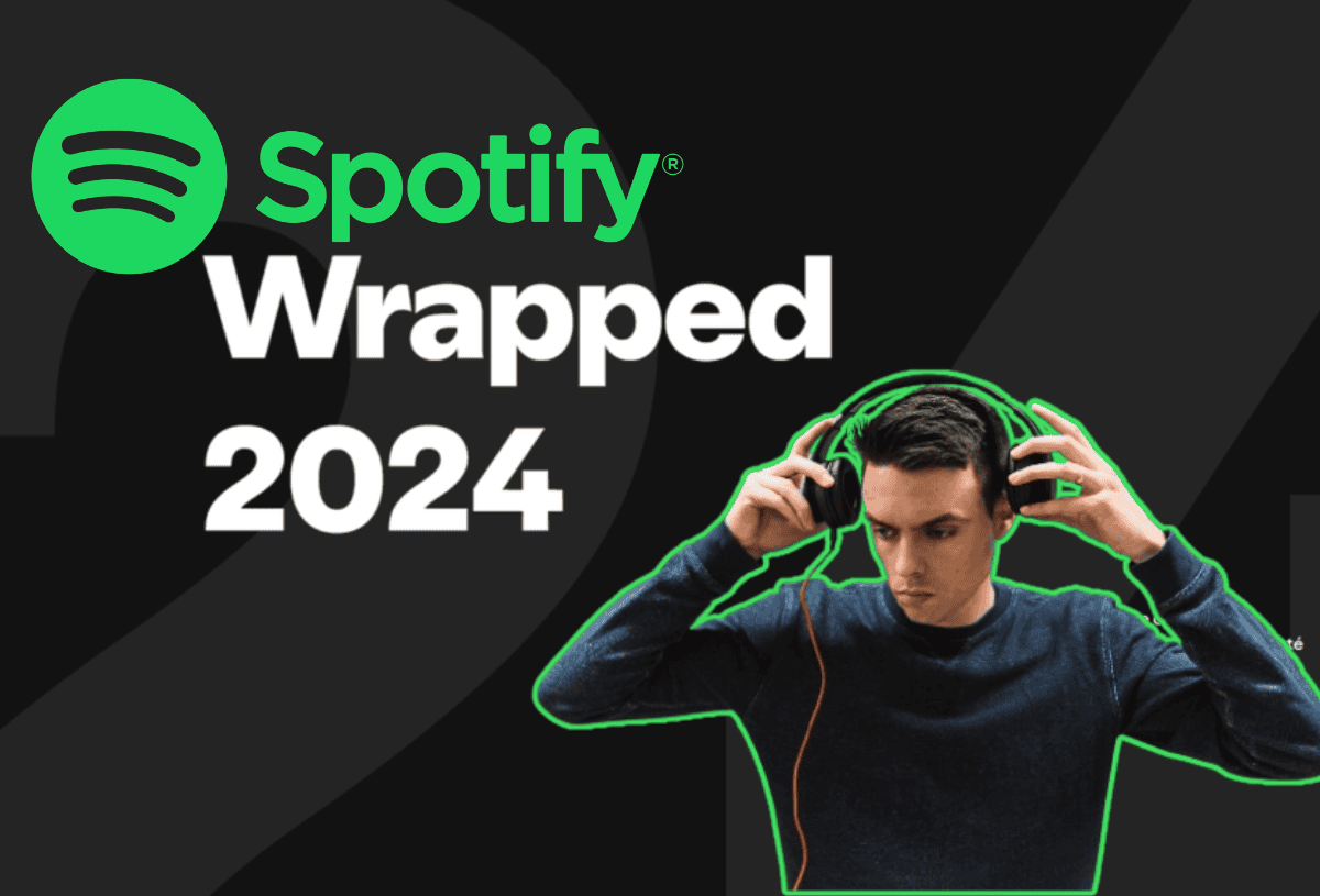 ¿Qué es el Spotify Wrapped? El evento más esperado por los entusiastas de la música en 2024