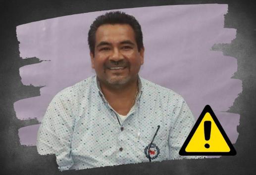 Trasciende asalto a regidor de Poza Rica en autopista México-Tuxpan