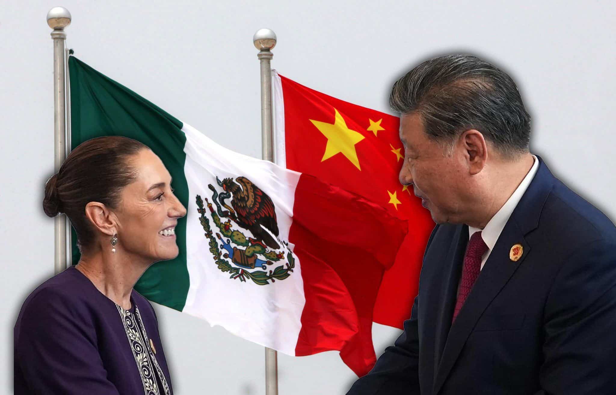 Así han beneficiado a México la venta de productos de China, ¿no afectan al comercio local?