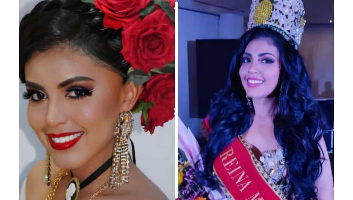 La veracruzana Montserrat Pereyra se corona como Reina Mundial de la Piña en Colombia