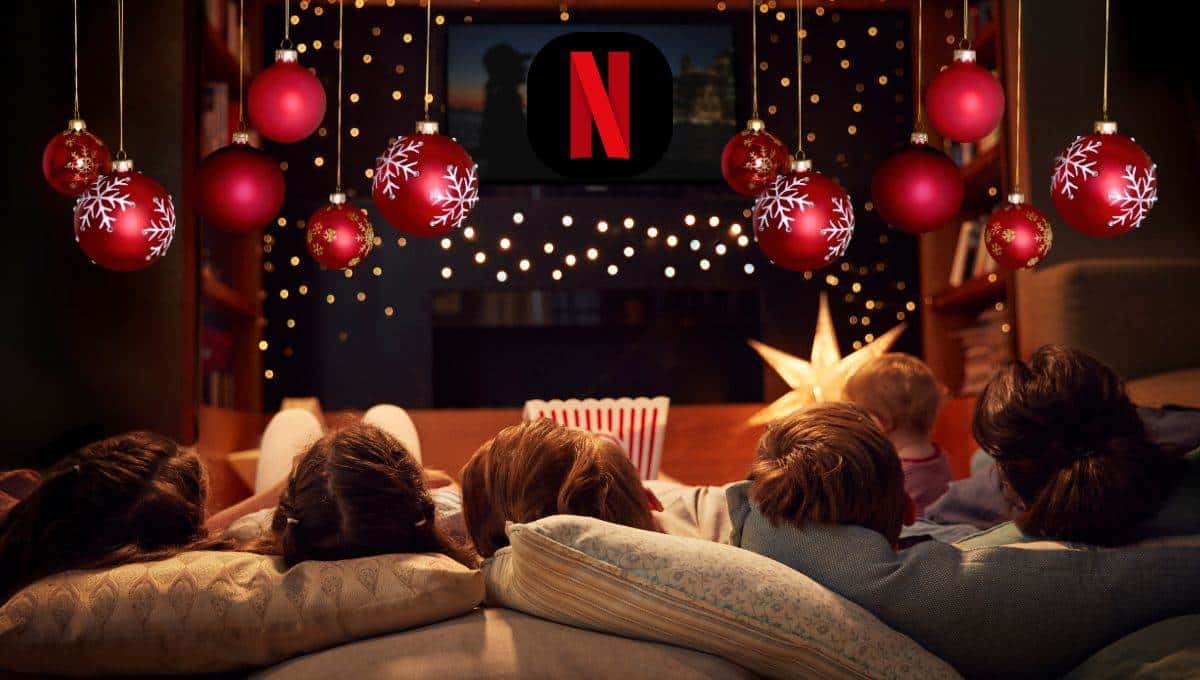 ¿Maratón de películas navideñas? Códigos para encontrar los mejores resultados en Netflix