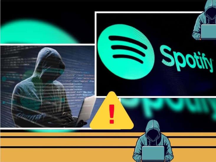 Música y malware: cómo Spotify está siendo infectado por ciberdelincuentes