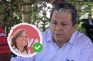 Dan taxistas de Misantla voto de confianza al gobierno de Rocío Nahle