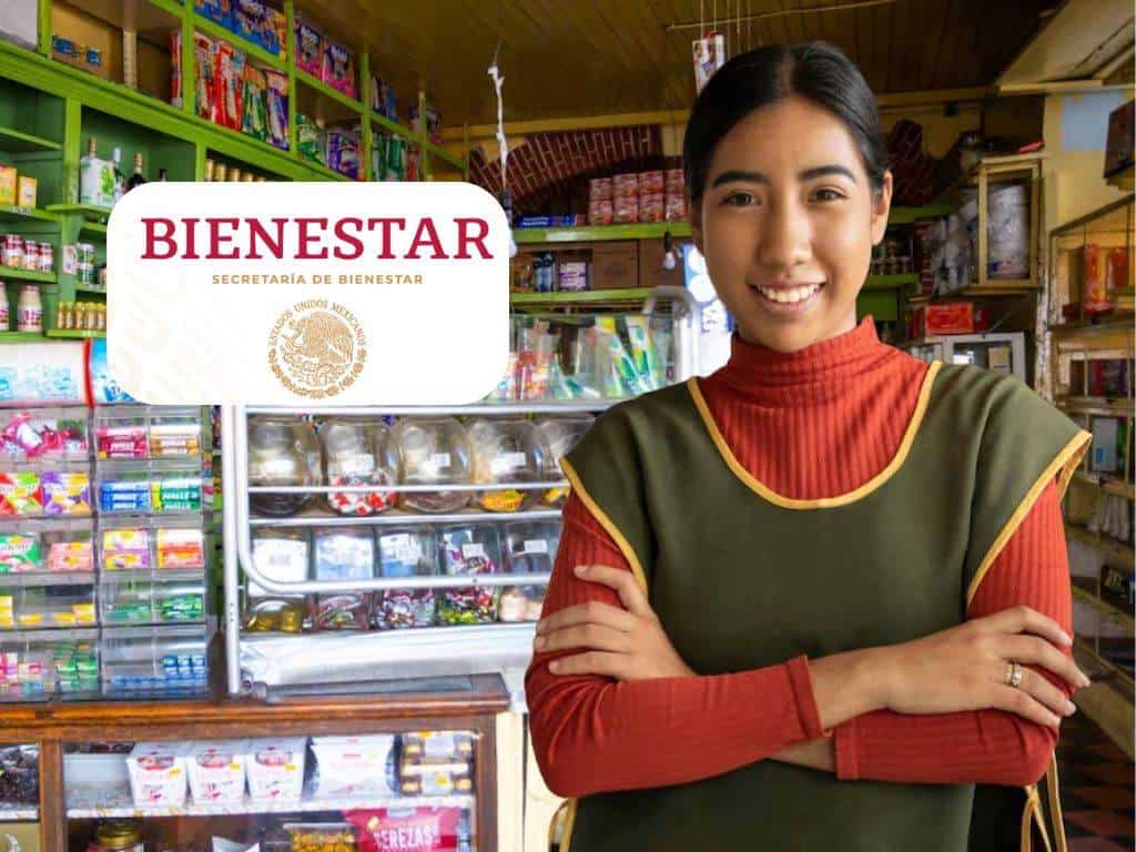 Tiendas del Bienestar: estos son los requisitos para que el gobierno te apoye en este emprendimiento