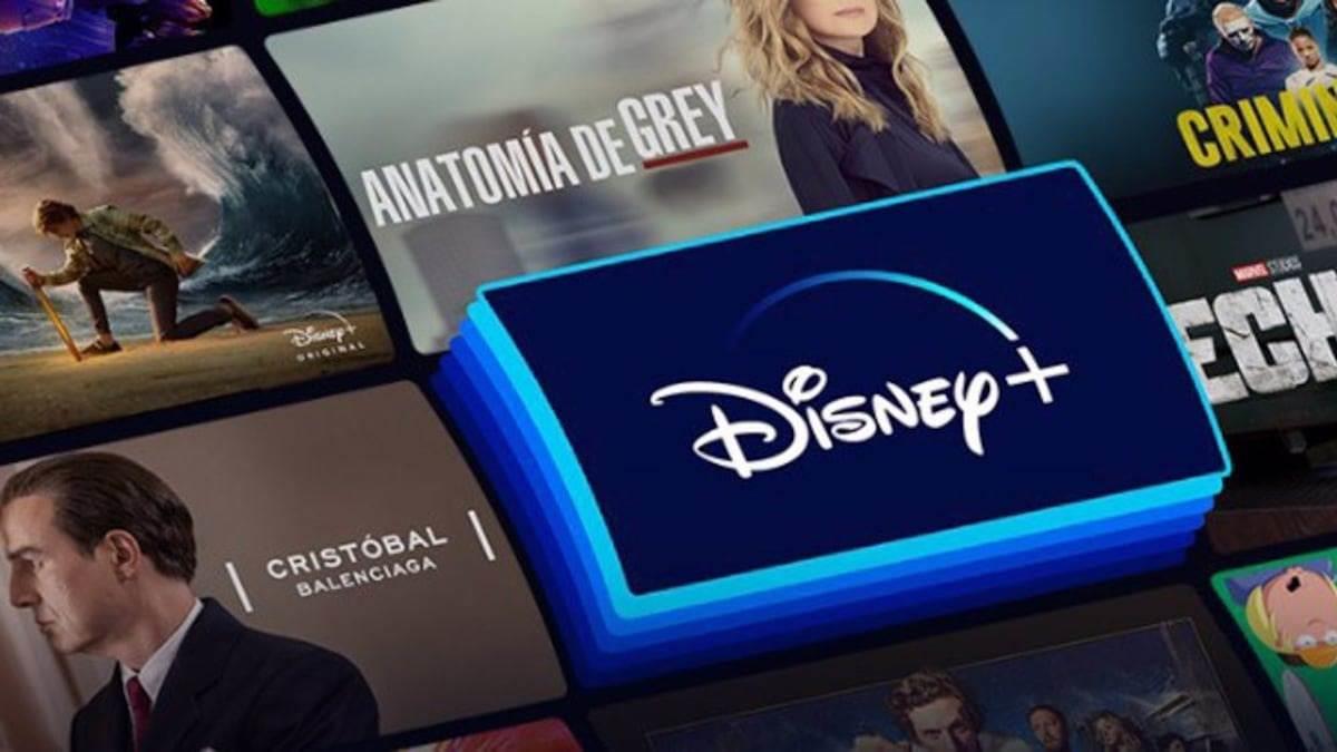 Disney+: Lista de películas y series que se estrenarán en diciembre para México