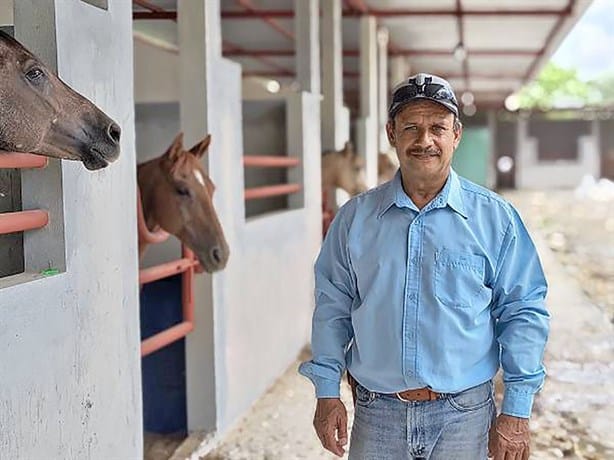 Ganaderos de Misantla prevén perdidas económicas, tras cierre fronterizo por plaga del gusano barrenador