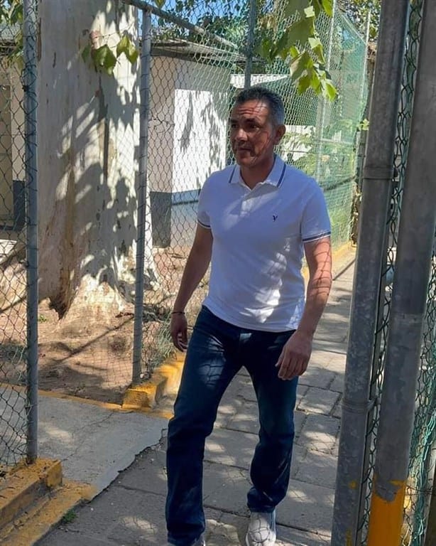 Liberan a Jorge Fabián Cárdenas Sosa, alcalde electo de Lerdo de Tejada