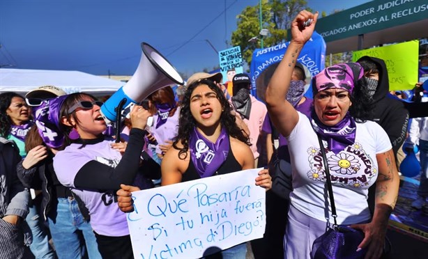 Estudiantes buscan sentencia histórica por violencia digital con IA