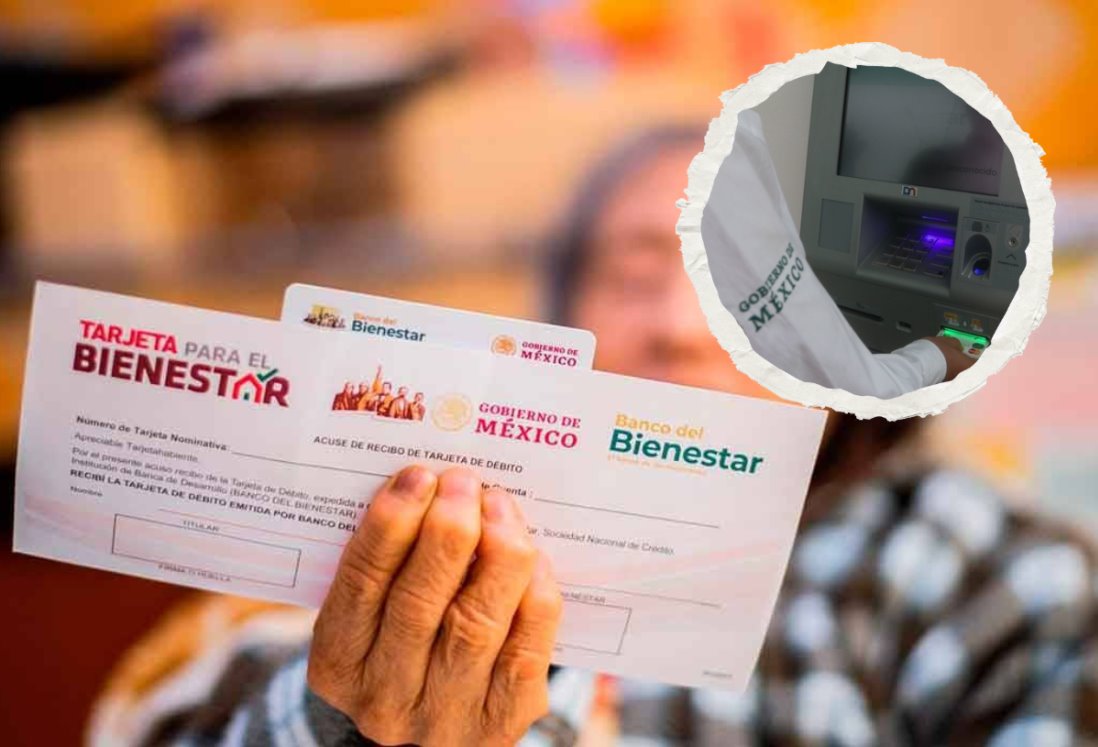 A estos apellidos les toca cobrar la Pensión del Bienestar en Veracruz este jueves 28 de noviembre