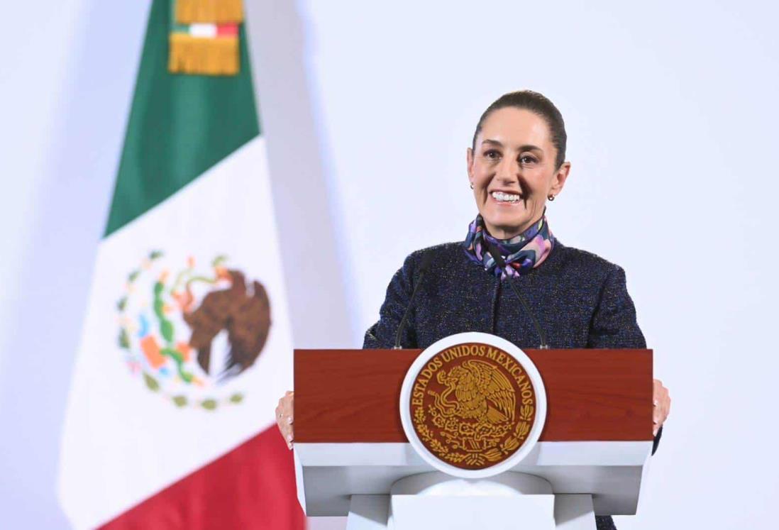 Anuncia gobierno de México inversión de 157 mil mdp para la construcción de trenes