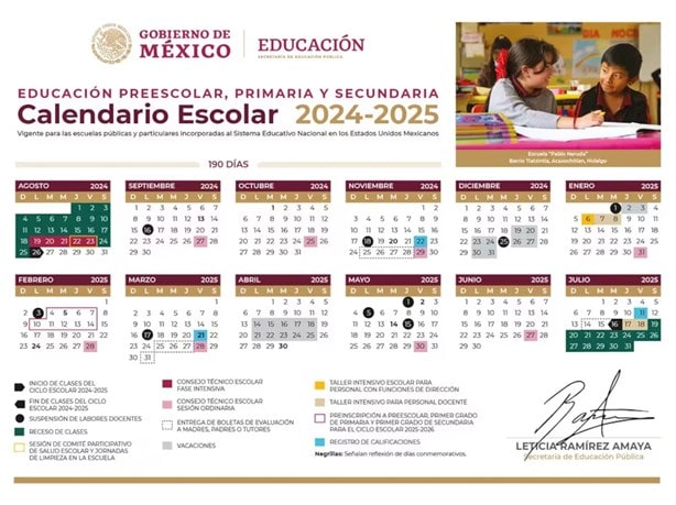 Así puedes consultar en línea la boleta de calificaciones de educación básica de la SEP