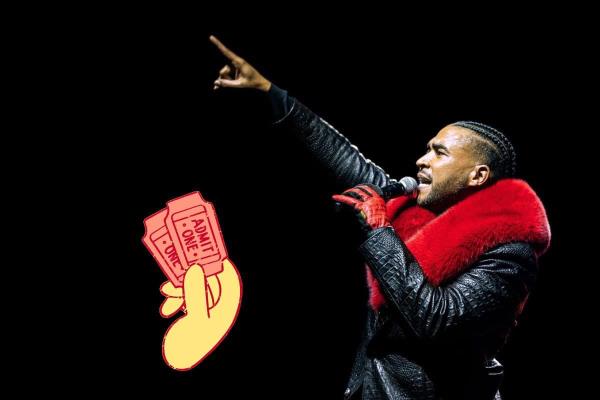 Don Omar en Veracruz: fecha, sede, preventa y costo de boletos