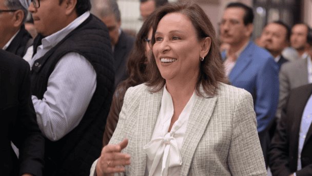 Próximo gabinete de Veracruz está listo