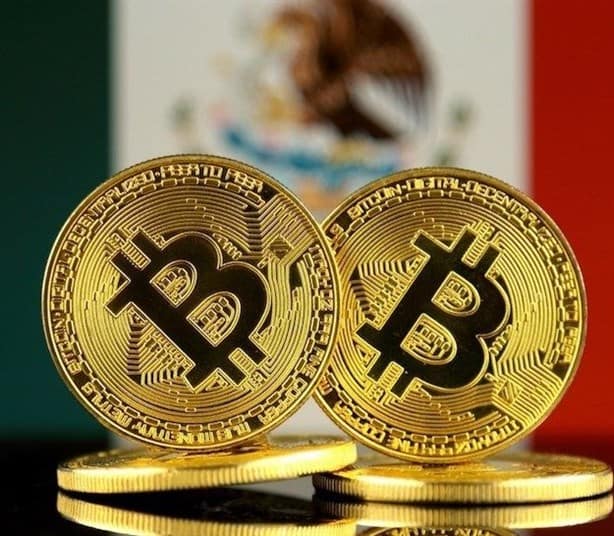 ¿Cuánto cuesta un bitcoin hoy 28 de noviembre en pesos mexicanos?