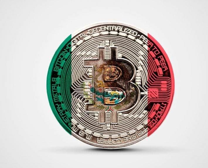 ¿Cuánto cuesta un bitcoin hoy 28 de noviembre en pesos mexicanos?