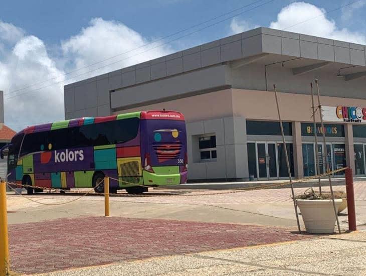 Autobuses Kolors Coatzacoalcos tiene vacante en atención a cliente, aquí los requisitos