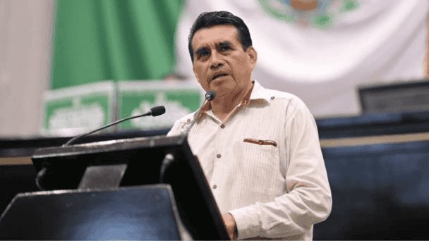 AL PIE DE LA LETRA: POR BAUTISTA, ¿BOICOTEARÁN A NAHLE?