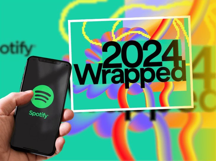 Spotify Wrapped 2024: ¿cuándo estará disponible? ¡checa! 