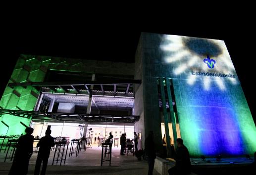 Teatro Universitario ya tiene nuevo recinto en Xalapa