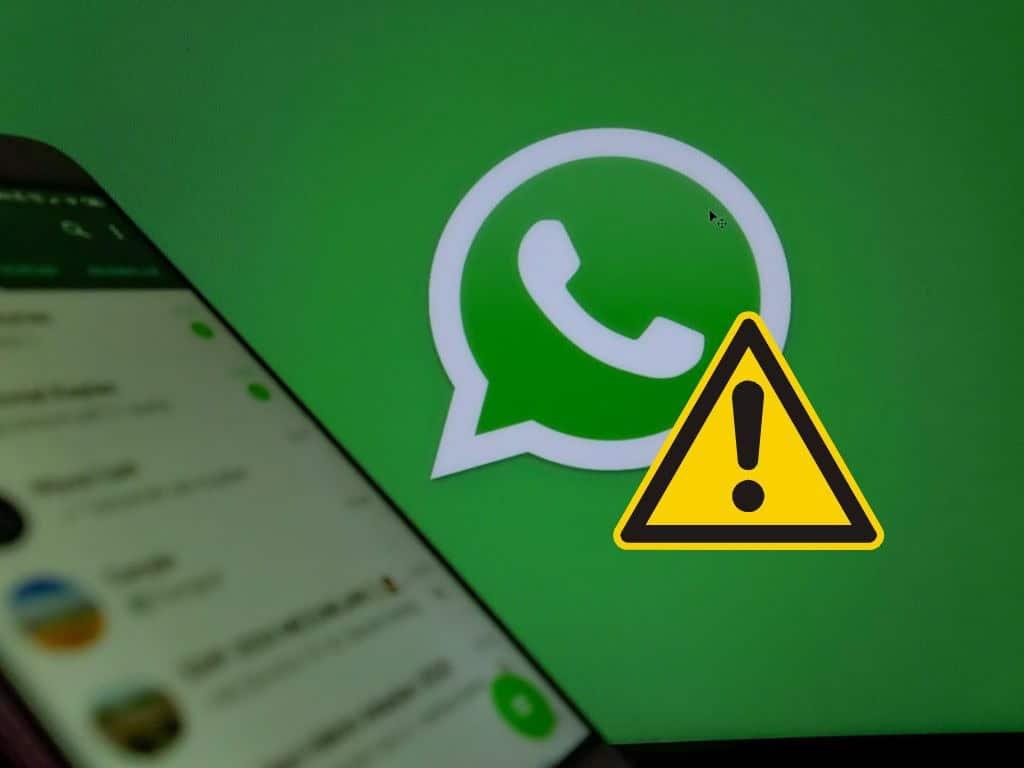 Gobierno alerta por incremento de fraudes por WhatsApp, así puedes protegerte de ciberdelincuentes