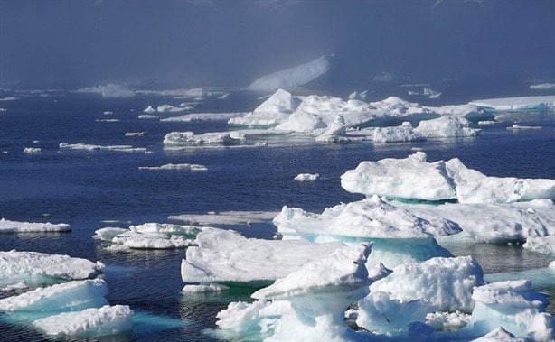 ¿Fan del frío? Este es el país con el invierno más largo del mundo