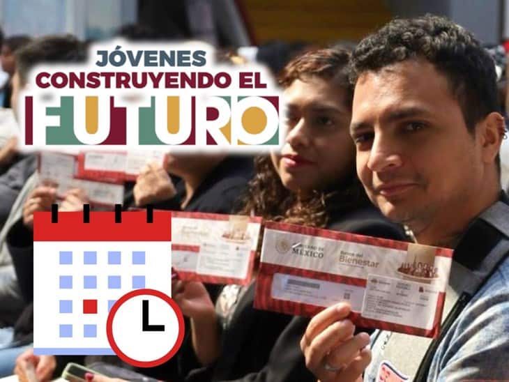 Jóvenes Construyendo el Futuro: ¿cuántos días faltan para que se abra el registro?