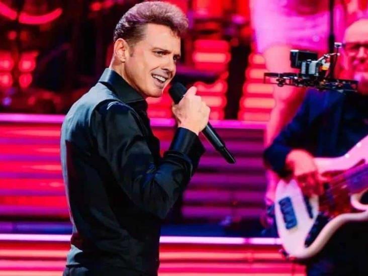 Boletos de Luis Miguel al 2x1: Estas son las zonas con 20% de descuento adicional