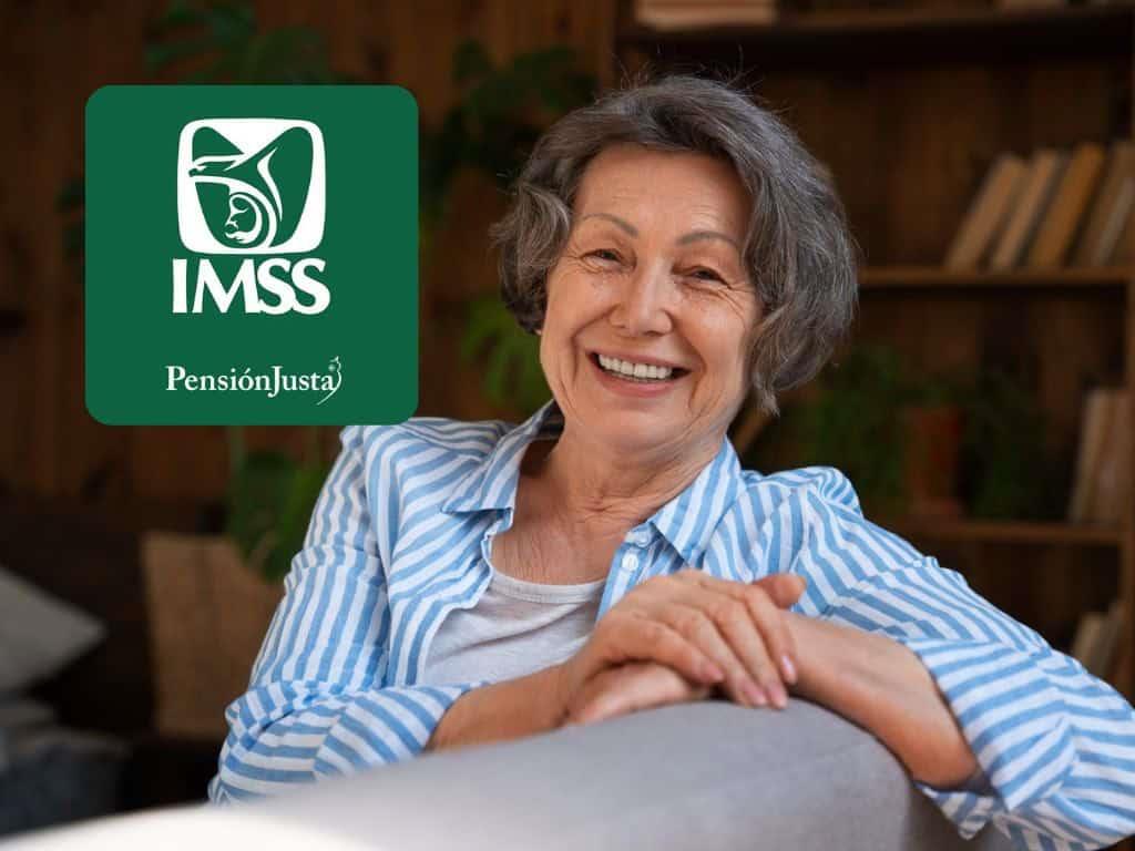 Pensión IMSS: ¿quién recibe aumento en el pago de diciembre?