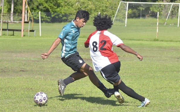 Intensa actividad en el Torneo de Copa