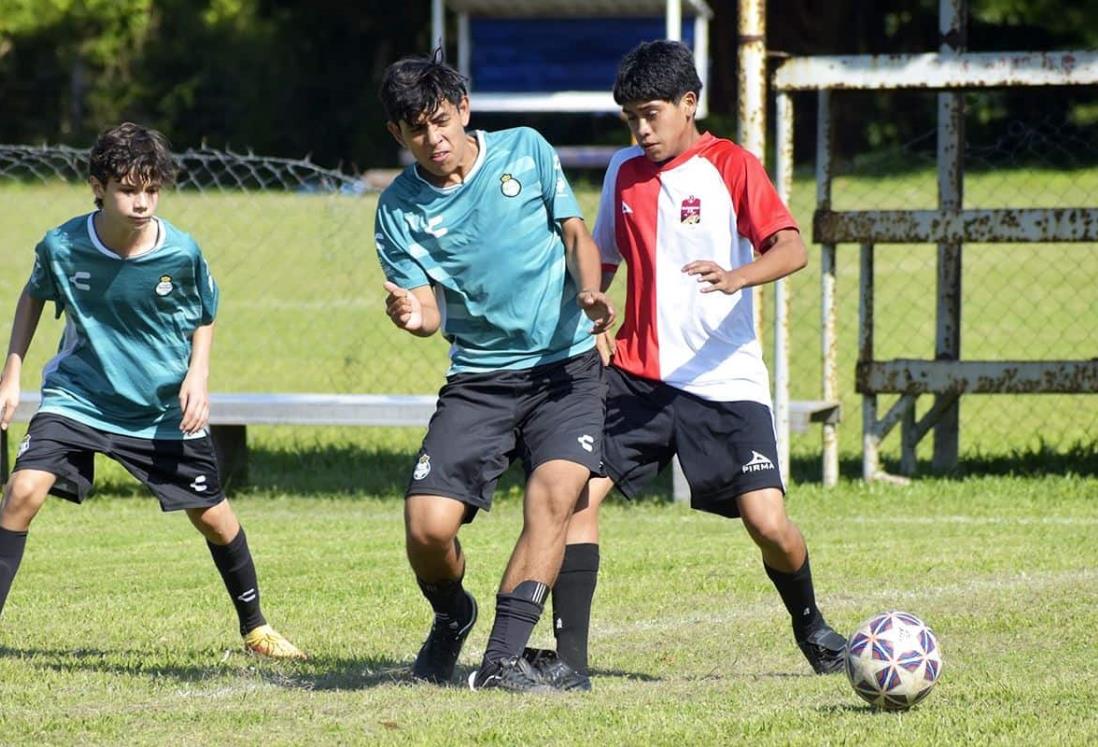 Intensa actividad en el Torneo de Copa