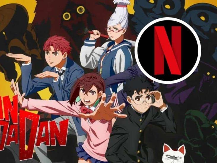 Dandadan: fecha y hora de estreno para el capítulo 9 en Netflix