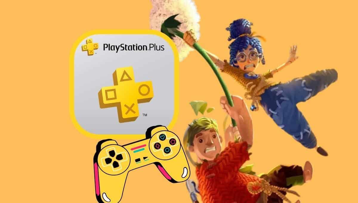 Esta es la lista de juegos GRATIS en PS Plus para diciembre 2024