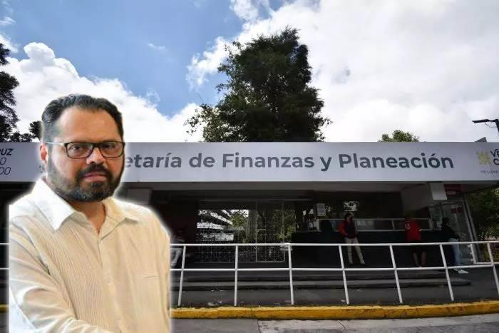 Asumirá Miguel Reyes titularidad de Sefiplan