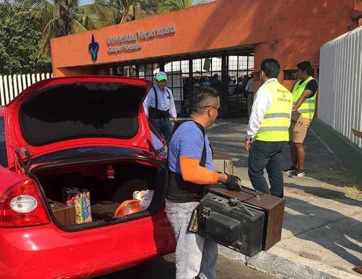 Universidad Veracruzana realizará el reciclatón 2024; estos artículos puedes llevar