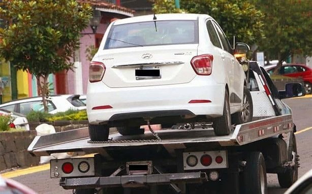 ¿Cómo recuperar tu carro si se lo llevaron al corralón en Veracruz? | Paso a paso