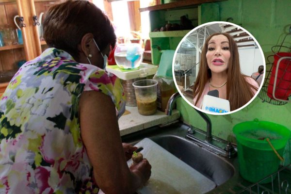 Amas de casa, el grupo más vulnerable por contagios de VIH/SIDA: MOVIT