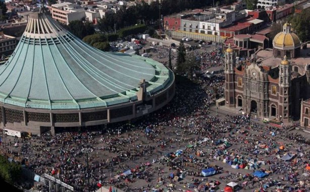 ¿Quién cantará las mañanitas a la Virgen de Guadalupe este 12 de diciembre?