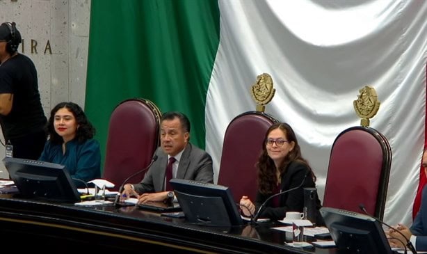 Rocío Nahle concluirá santuario de animales construido en el puerto de Veracruz: gobernador