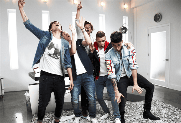 This is us: cinépolis reestrenará documental de one direction, estas son las fechas