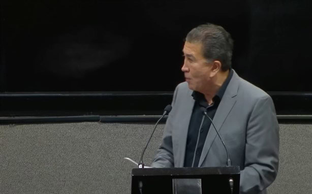 Héctor Yunes señala que en Guacamaya Leaks se vincula a Cuitláhuac García con el narco