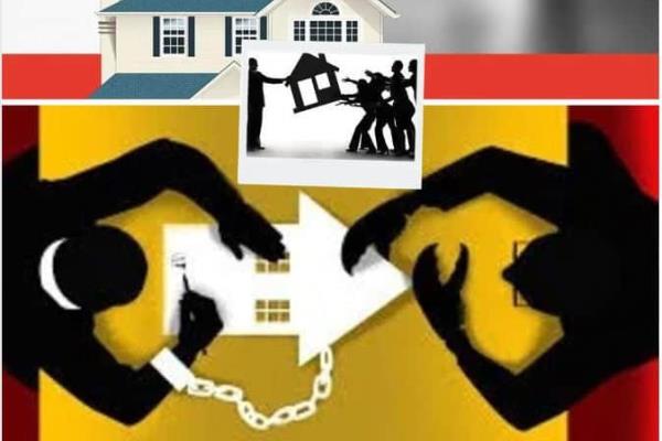 Cártel inmobiliario en Veracruz: corrupción salpica a jueces y notarios
