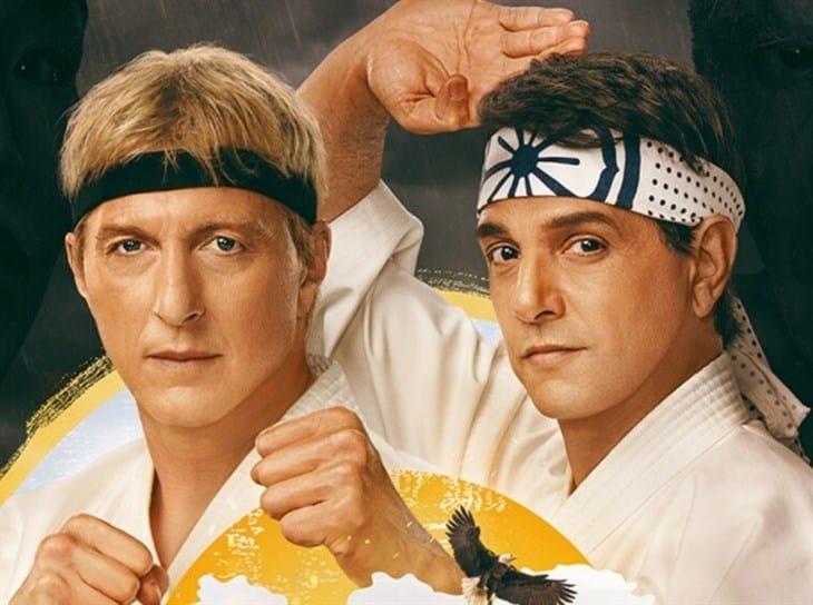 Cobra Kai: el personaje que regresó en la sexta temporada gracias a la IA