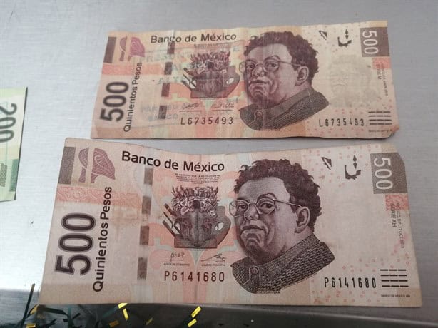 En el Merado Morelos hay  circulan  billetes falsos, alertan comerciantes