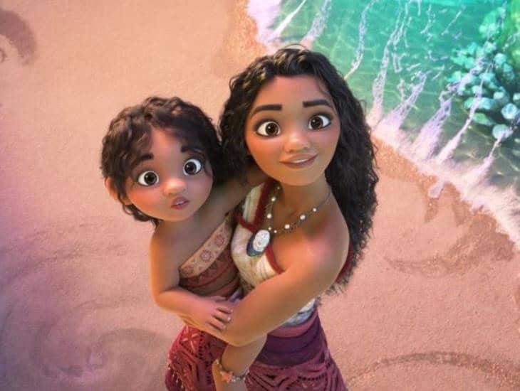 Moana 2: esta es la explicación de la escena post-créditos